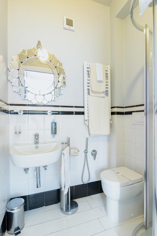 Cento Passi Dal Duomo B&B アレッツォ エクステリア 写真