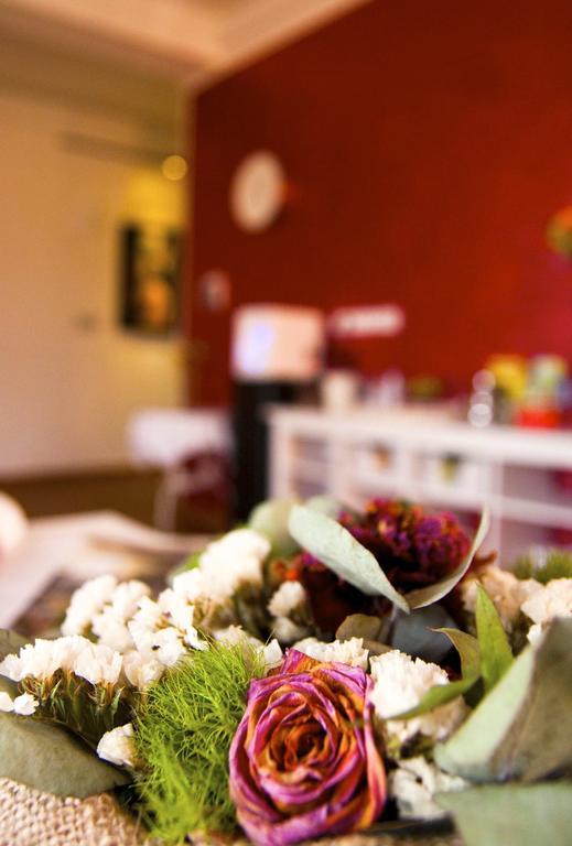 Cento Passi Dal Duomo B&B アレッツォ エクステリア 写真