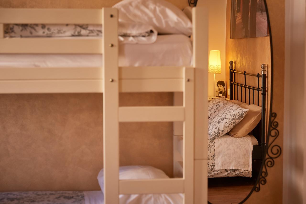 Cento Passi Dal Duomo B&B アレッツォ エクステリア 写真