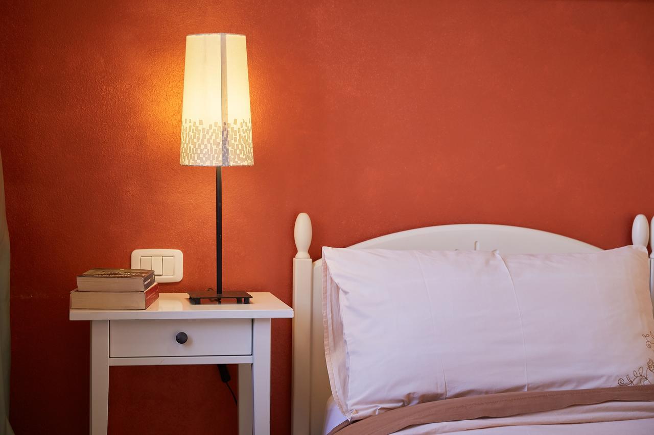 Cento Passi Dal Duomo B&B アレッツォ エクステリア 写真