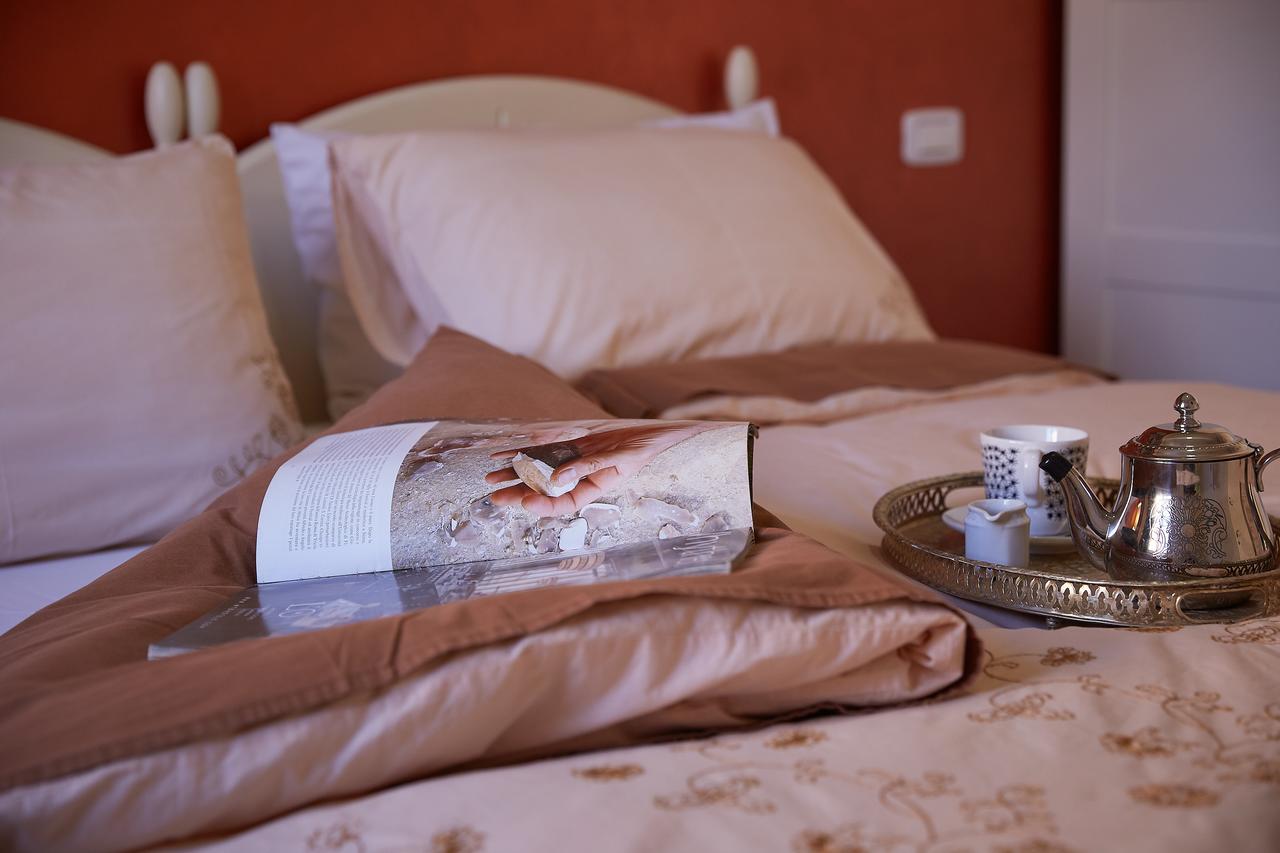 Cento Passi Dal Duomo B&B アレッツォ エクステリア 写真